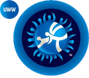 World Wrestling Logo