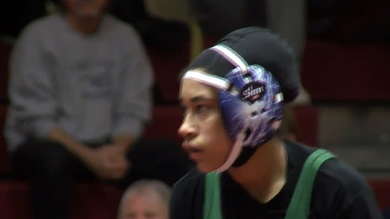 Wrestling a family business for Ballston Lake clan